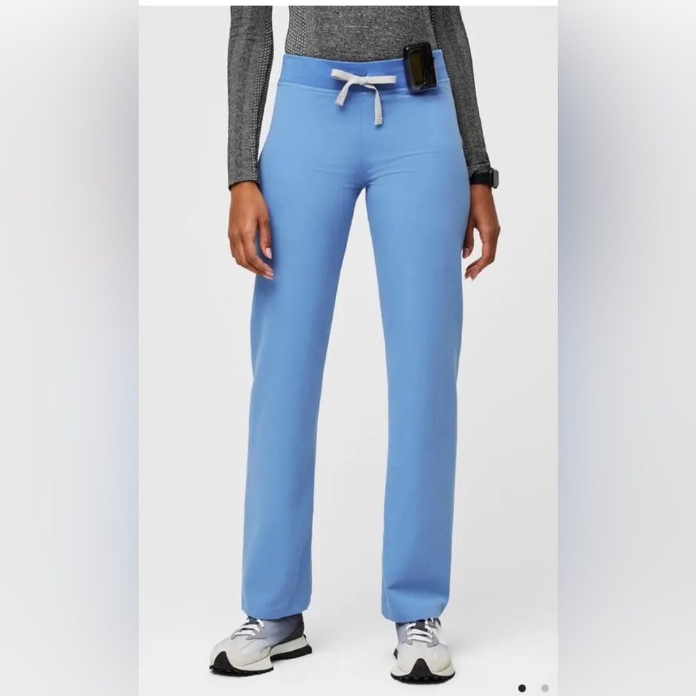 Figs Livingston Basic Scrub Pants
